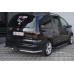 Задние углы Mars для Volkswagen Sharan